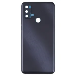 Zadný kryt (kryt batérie) Alcatel 1S 2021 / 3L 2021 čierny