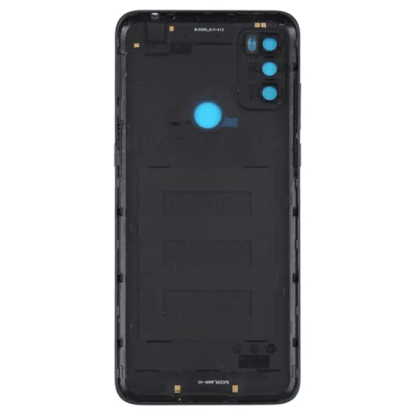 Zadný kryt (kryt batérie) Alcatel 1S 2021 / 3L 2021 čierny