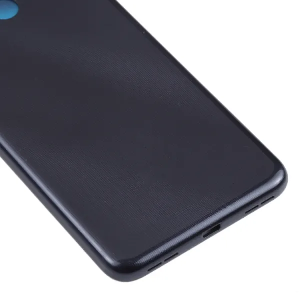Zadný kryt (kryt batérie) Alcatel 1S 2021 / 3L 2021 čierny