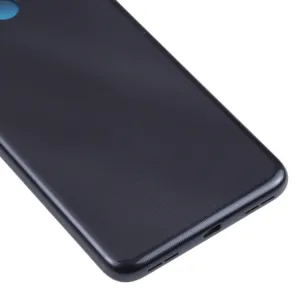 Zadný kryt (kryt batérie) Alcatel 1S 2021 / 3L 2021 čierny