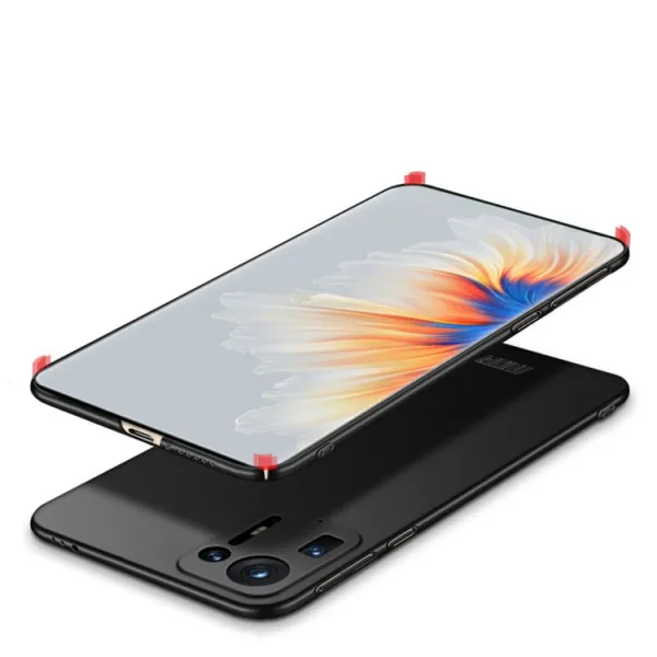 MOFI Ultratenký obal Xiaomi Mix 4 modrý