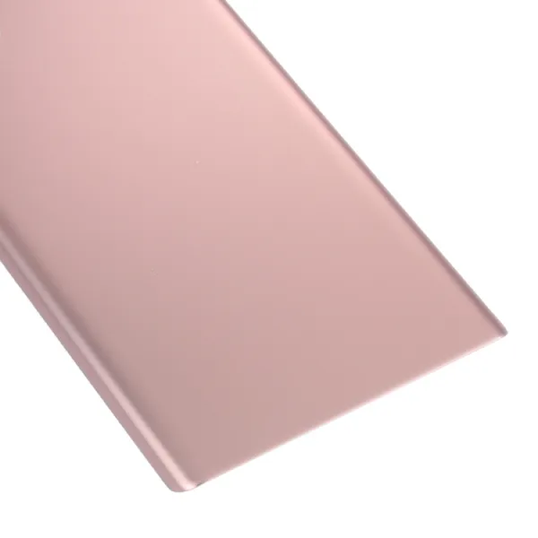 Zadný kryt (kryt batérie) Samsung Galaxy Note 20 zlatý