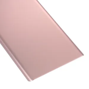 Zadný kryt (kryt batérie) Samsung Galaxy Note 20 zlatý