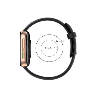 SOFT Remienok OPPO Watch 41mm modrý