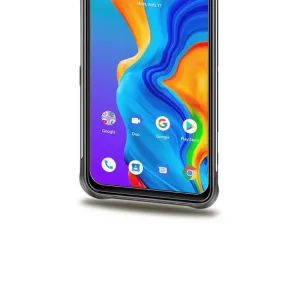 Ochranné tvrdené sklo Umidigi Bison / Bison Plus / Bison Pro