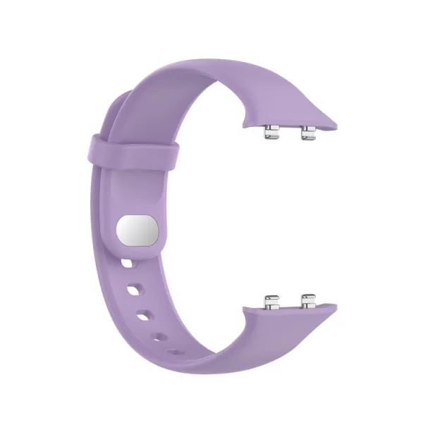 SOFT Remienok OPPO Watch 41mm fialový