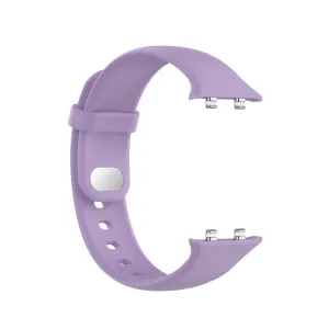 SOFT Remienok OPPO Watch 41mm fialový