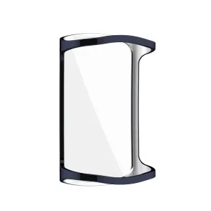Ochranný obal Fitbit Charge 5 modrý