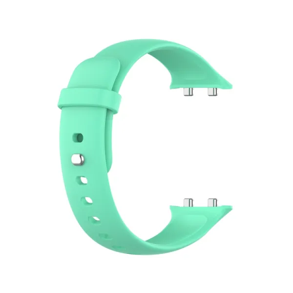 SOFT Remienok OPPO Watch 41mm zelený
