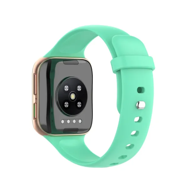 SOFT Remienok OPPO Watch 41mm zelený