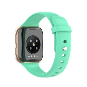 SOFT Remienok OPPO Watch 41mm zelený