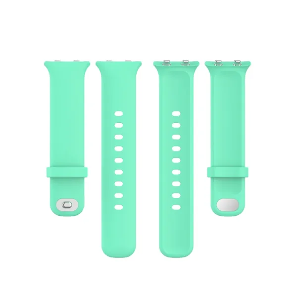 SOFT Remienok OPPO Watch 41mm zelený