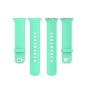 SOFT Remienok OPPO Watch 41mm zelený