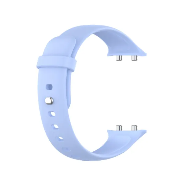 SOFT Remienok OPPO Watch 41mm modrý