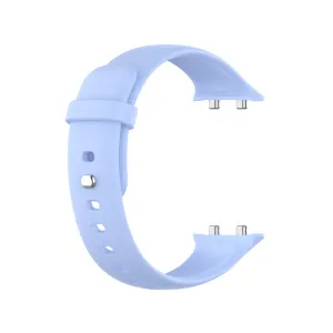 SOFT Remienok OPPO Watch 41mm modrý
