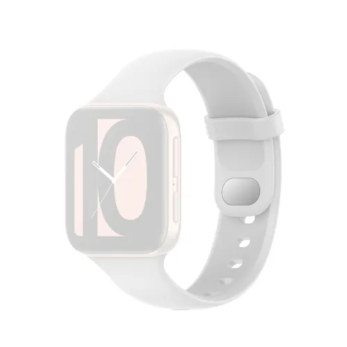 SOFT Remienok OPPO Watch 41mm biely