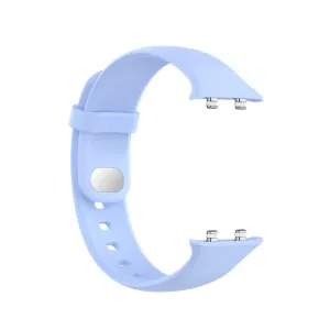 SOFT Remienok OPPO Watch 41mm modrý