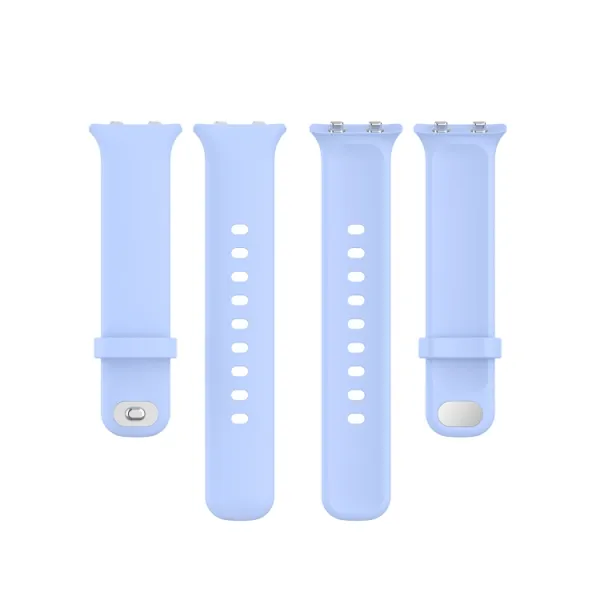 SOFT Remienok OPPO Watch 41mm modrý