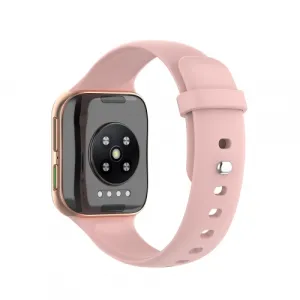 SOFT Remienok OPPO Watch 41mm ružový