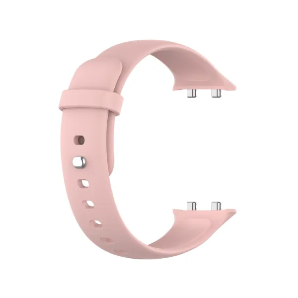 SOFT Remienok OPPO Watch 46mm ružový