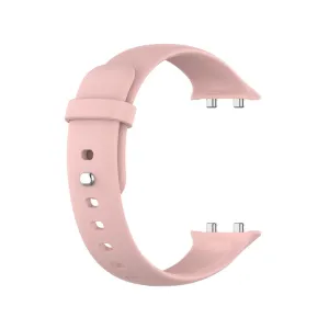 SOFT Remienok OPPO Watch 46mm ružový
