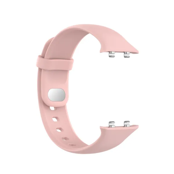 SOFT Remienok OPPO Watch 46mm ružový