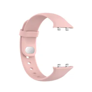 SOFT Remienok OPPO Watch 46mm ružový