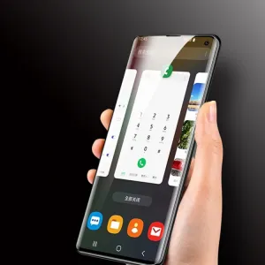 UV Temperované sklo Huawei Nova 9