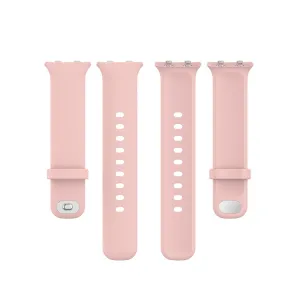 SOFT Remienok OPPO Watch 46mm ružový