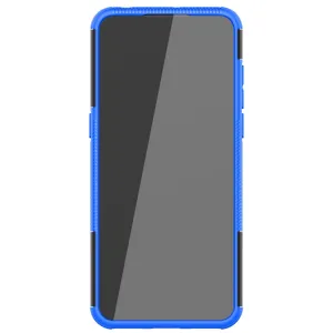 STAND Extra odolný obal Alcatel 1S 2021 / 3L 2021 modrý