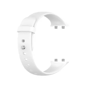SOFT Remienok OPPO Watch 41mm biely
