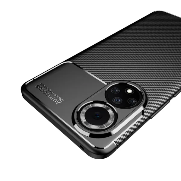 BEETLE TPU Kryt Huawei Nova 9 modrý