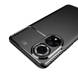 BEETLE TPU Kryt Huawei Nova 9 modrý