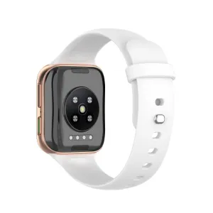 SOFT Remienok OPPO Watch 41mm biely