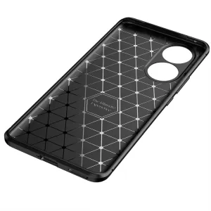 BEETLE TPU Kryt Huawei Nova 9 modrý