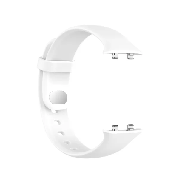 SOFT Remienok OPPO Watch 41mm biely