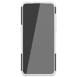STAND Extra odolný obal Alcatel 1S 2021 / 3L 2021 biely