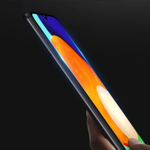 3D Tvrdené sklo Samsung Galaxy A03s