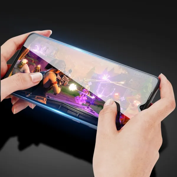 3D Tvrdené sklo Samsung Galaxy A03s