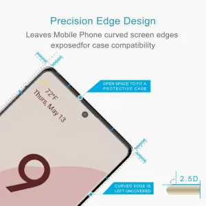 Ochranné tvrdené sklo Google Pixel 6