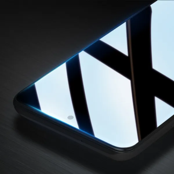 3D Tvrdené sklo Samsung Galaxy A03s