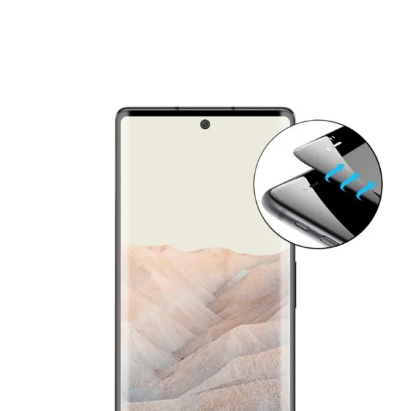 IMAK 3D Tvrdené sklo Google Pixel 6 Pro