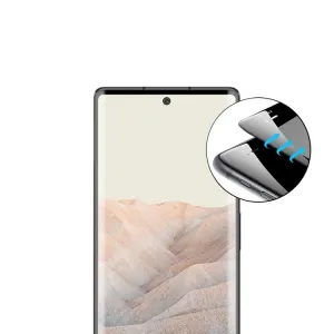 IMAK 3D Tvrdené sklo Google Pixel 6 Pro