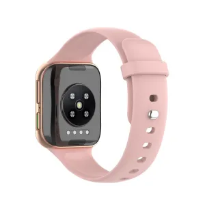 SOFT Remienok OPPO Watch 46mm ružový