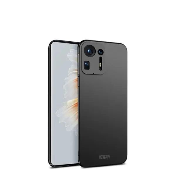 MOFI Ultratenký obal Xiaomi Mix 4 modrý