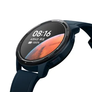 ENKAY 2x 3D Ochranná fólia Xiaomi Watch Color 2