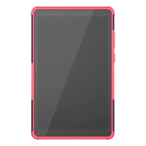 STAND Extra odolný obal Lenovo Tab M8 (TB-8505F) / M8 3. generácia ružový