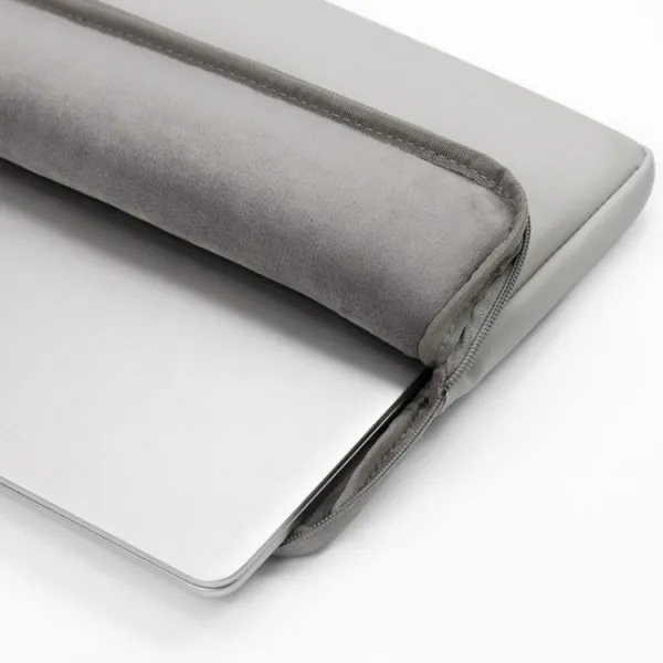 BAONA Puzdro na notebook s uhlopriečkou 15,6" modré
