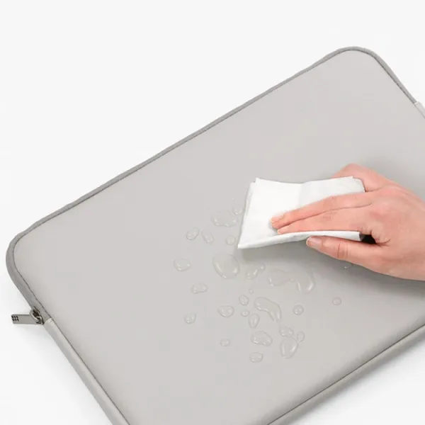 BAONA Puzdro na notebook s uhlopriečkou 15,6" modré