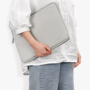 BAONA Puzdro na notebook s uhlopriečkou 15,6" modré